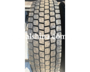 Samson GL268D (ведущая) 295/80 R22.5 152/149M PR18